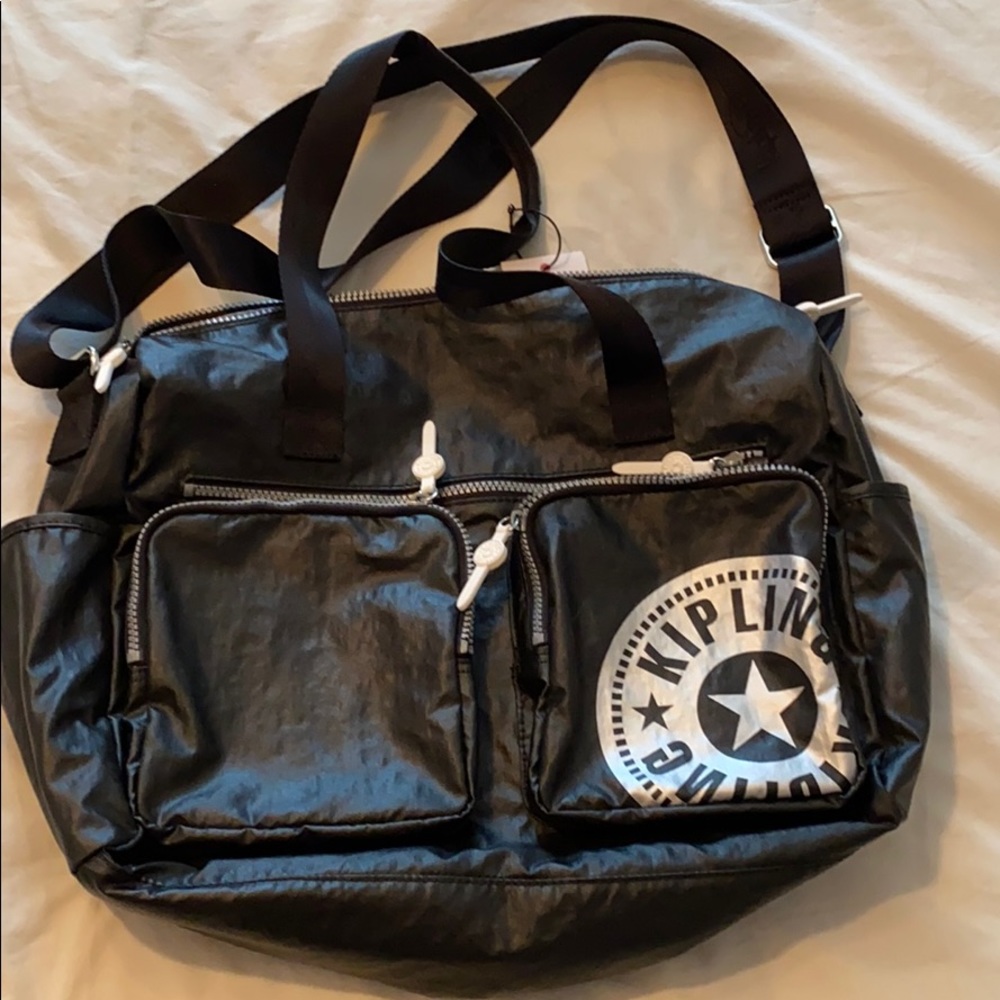 Kipling Stefany Tote